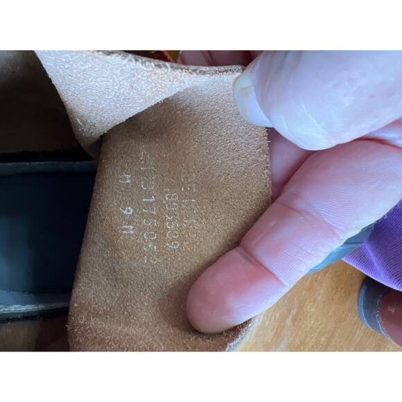 Bean Boots L.L.Bean men’s size 9 - Picture 5 of 5